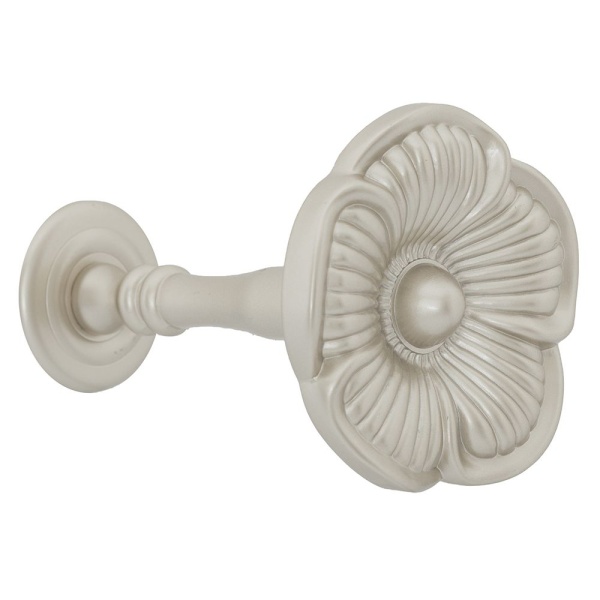 Штородержатель Цветок, Сталь