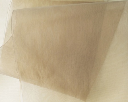 Штора на тесьме "Varna - SH" 450х275 беж