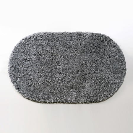 Коврик WasserKRAFT для ванной 60х100 см Dill Monument