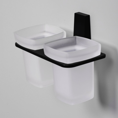 Подстаканник двойной Abens K-3228D