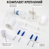 Рулонная штора Blackout LUX, бежевый 140х170 Рулонная штора Blackout LUX, бежевый 140х170
