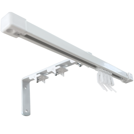 Держатель настенный 15 см (3 отверстия), 1 компл.