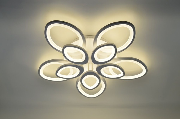 Светильник My Light LED 260W с пультом управления 9938/10