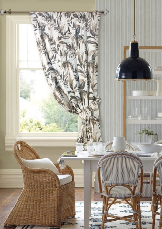 Штора на тесьме "Matey - K" 136х175 мультиколор Штора на тесьме "Matey - K" 136х175 мультиколор