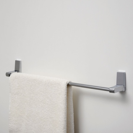 Держатель полотенец одинарный Lopau K-6030
