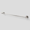 Держатель полотенец одинарный Tauber K-64430