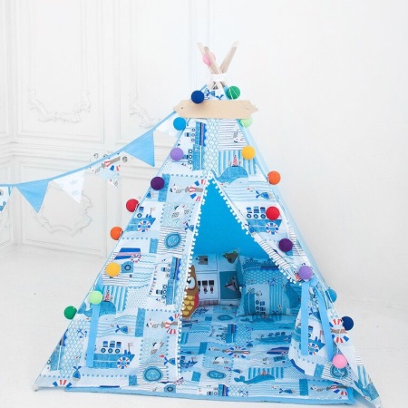 Комплект Вигвама "Океан"