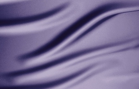 Портьера на тесьме "Lindor-SH" 200х280 фиолетовый