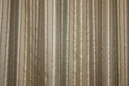 Комплект штор "Лорана Lorana-S" 400х270 бежево-серый