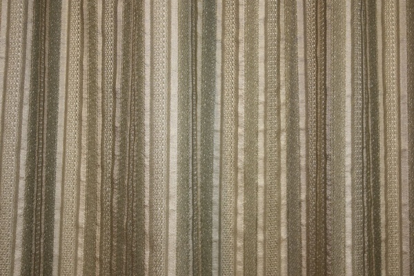 Комплект штор "Лорана Lorana-S" 400х270 бежево-серый