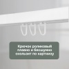 Роликовый крючок для карниза, 50 шт, арт. 20004