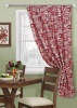 Штора на тесьме "Tirol" 136х175