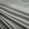 Портьерная ткань на отрез ширина 300 см Сатен Avery цвет серый