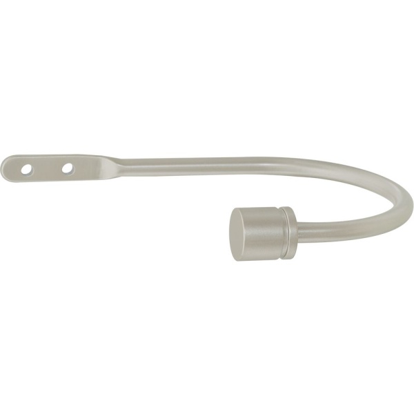 Штородержатель, Сталь