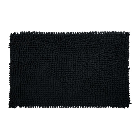 Коврик Vortex для ванной 60х90 SPA comfort цвет темно-серый