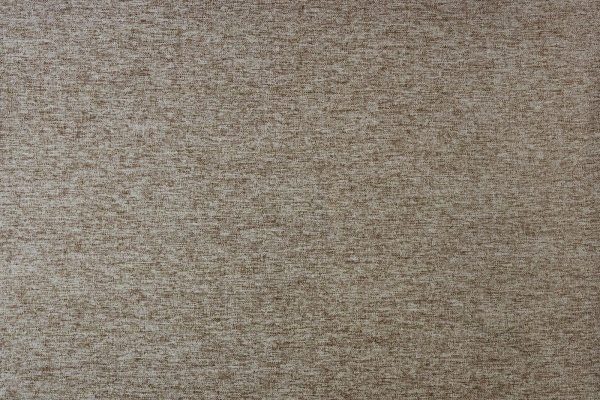 Подушка декоративная на молнии 40х40 см Шенилл цвет бежевый