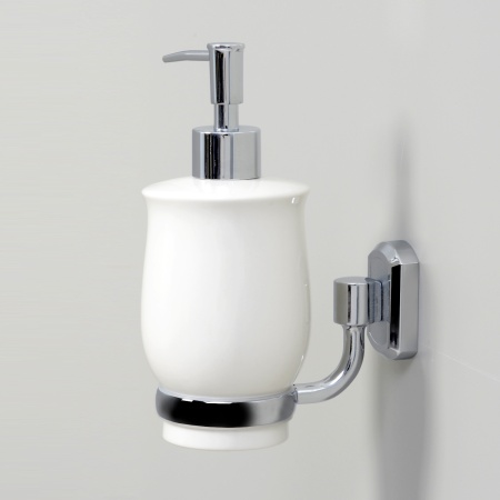 Дозатор для жидкого мыла K-24199 