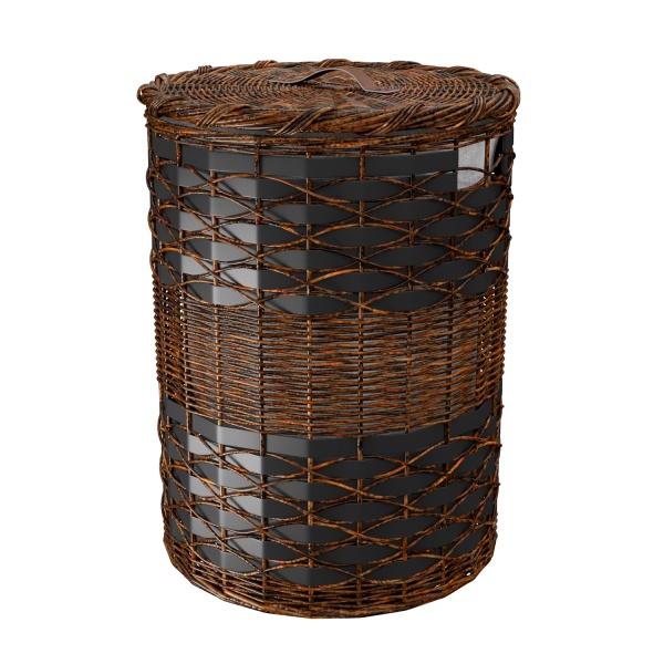 Bever WB-240-L Корзина для белья 