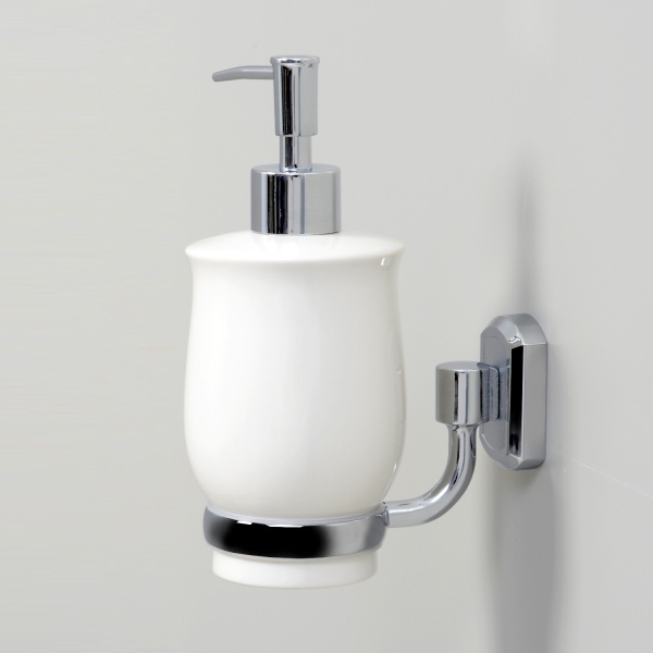 Дозатор для жидкого мыла K-24199  Дозатор для жидкого мыла K-24199