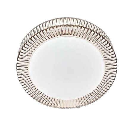 Светильник My Light LED 48W с пультом управления 2255/2