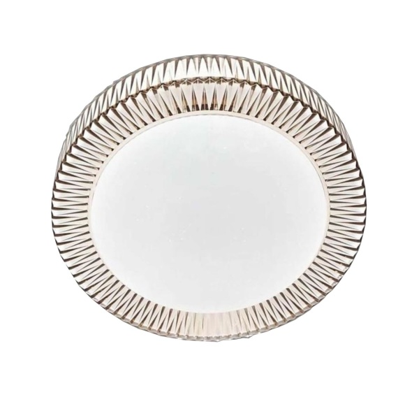 Светильник My Light LED 48W с пультом управления 2255/2