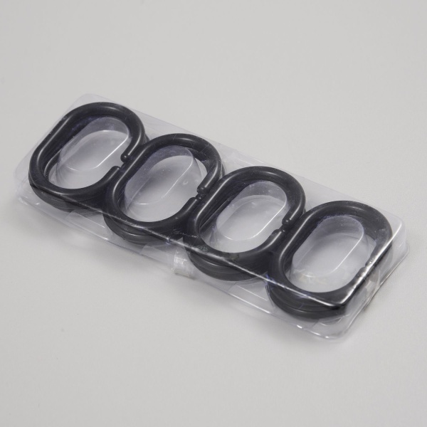 Карниз для ванной Wasserkraft Elbe SC-721121