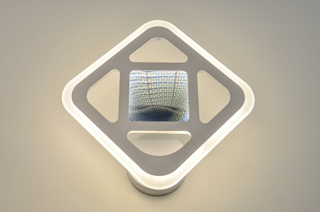 Светильник My Light LED 48W с пультом управления 21006-1