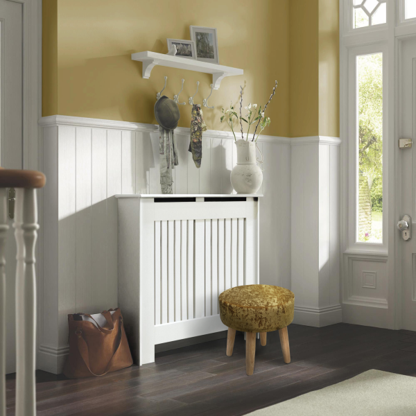 Пуф Barhan круглый, цвет гуммигут