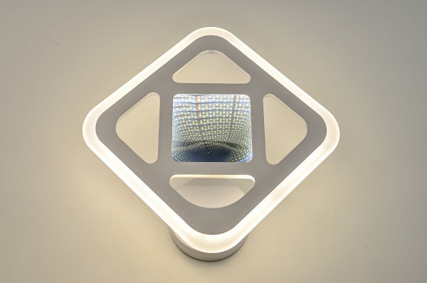 Светильник My Light LED 48W с пультом управления 21006-1