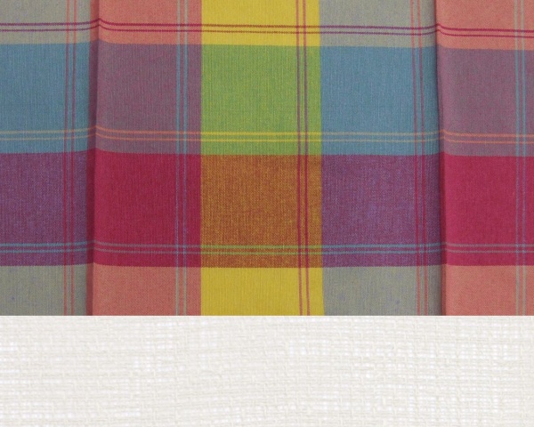 Комплект штор "Andy-S" 2 шт 163х170