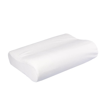 Подушка ортопедическая с эффектом памяти 49х31 Trives