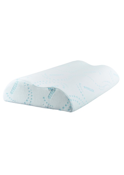 Подушка ортопедическая RESPECTA с эффектом памяти размер L