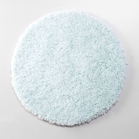 Коврик WasserKRAFT для ванной 60х60 см Dill Skylight