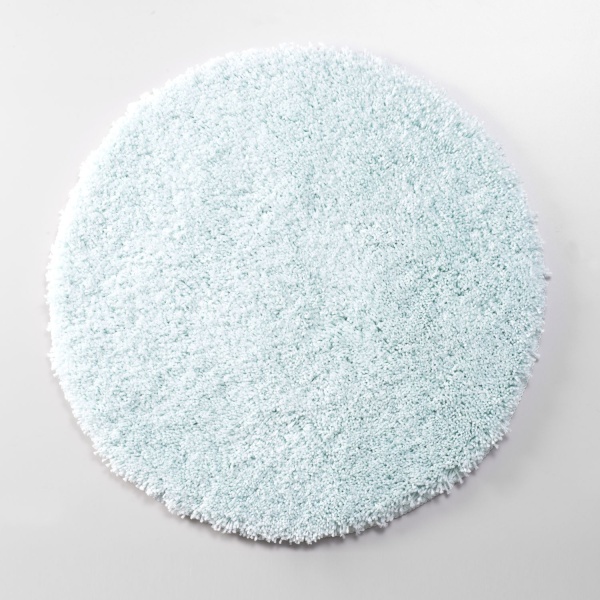 Коврик ВассерКРАФТ WasserKRAFT для ванной 60х60 см Дилл Скайлайт Dill Skylight