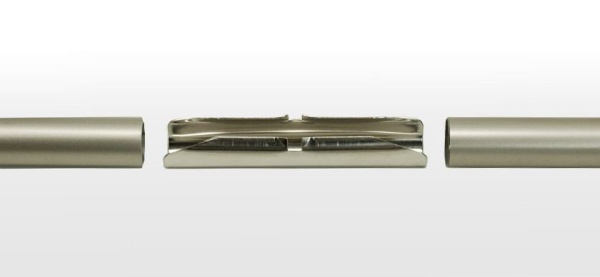 Соединитель для штанг D16мм