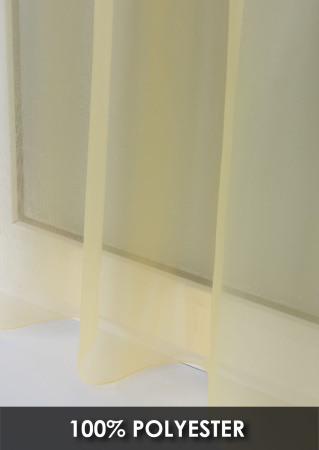 Штора "Шедевр", 120х136 см