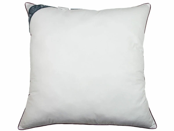 Подушка Cleo 70х70 ECO пух