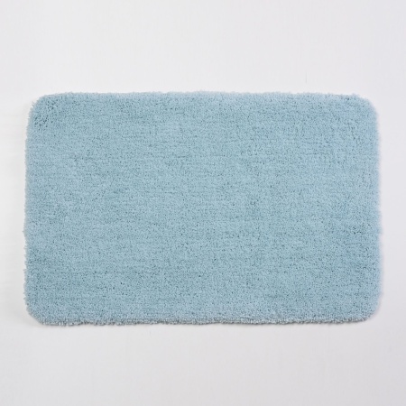 Коврик WasserKRAFT для ванной 57х90 см Kammel Clearwater