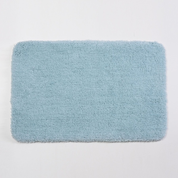 Коврик WasserKRAFT для ванной 57х90 см Kammel Clearwater