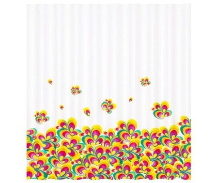 Шторка для ванной Leine SC-50101 Шторка для ванной Leine SC-50101