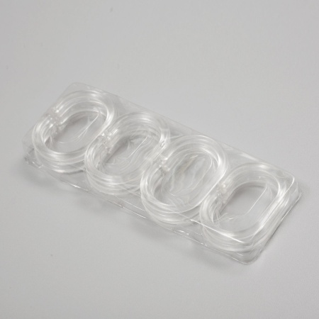 Карниз для ванной Wasserkraft Dinkel SC-461120