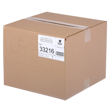 Ушат "шайка", 6,5 л, с нержавеющей вставкой, липа "Банные штучки"