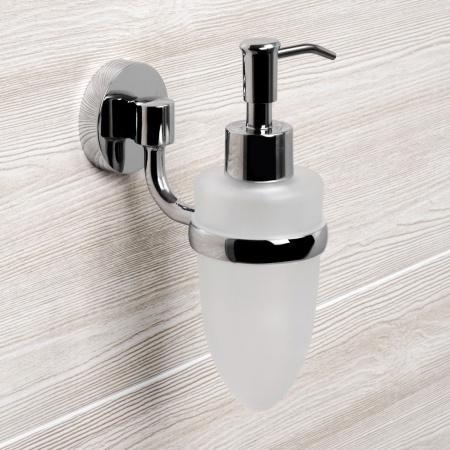 Дозатор для жидкого мыла Rhein K-6299