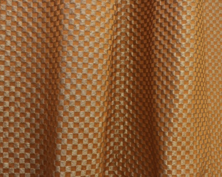 Штора на тесьме "Чекмейт Checkmate" 130х270