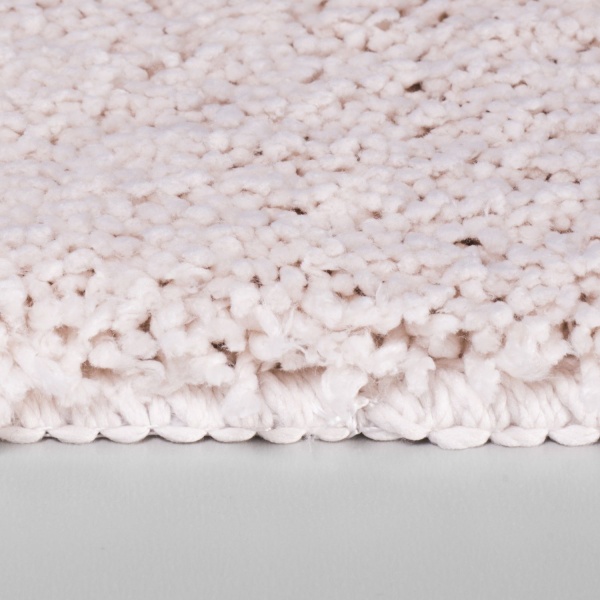 Коврик ВассерКРАФТ WasserKRAFT для ванной 60х60 см Дилл Пастел Парчмент Dill Pastel Parchment