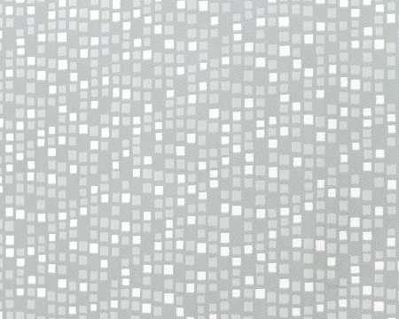 Подушка декоративная на молнии 40х40 см Domino цвет серый