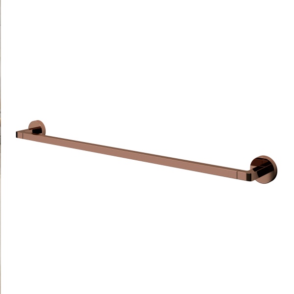 Держатель полотенец одинарный Asphe K-77730 