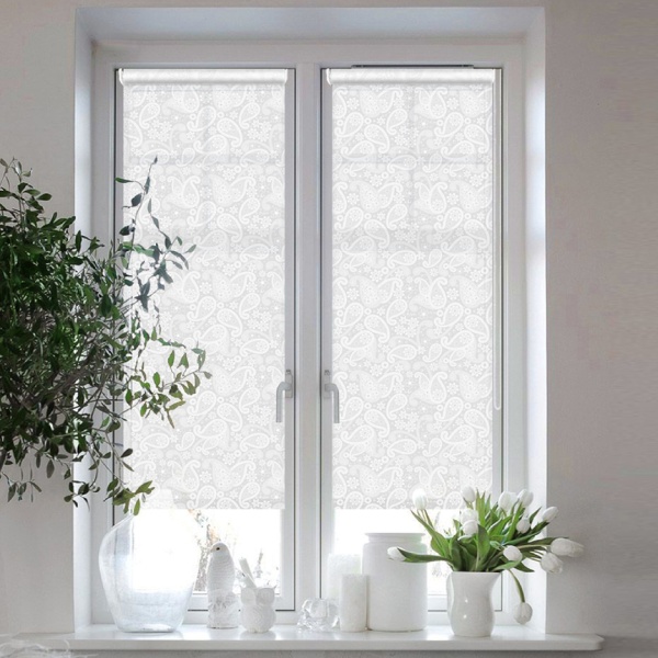 Рулонная штора Моник