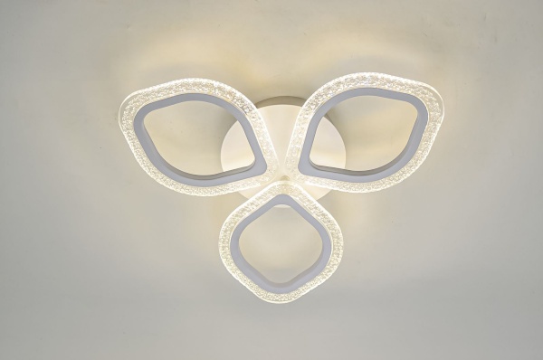 Светильник My Light LED 54W с пультом управления 21025-3