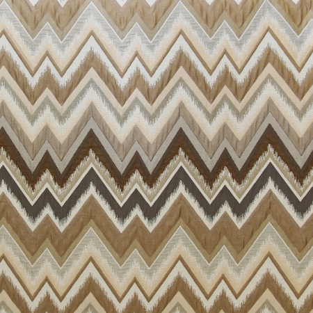 Покрывало Kauffort Groza 260х260 цвет бежевый